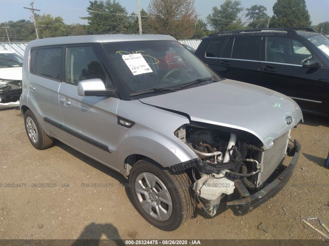 KIA SOUL 2012 kndjt2a58c7444157