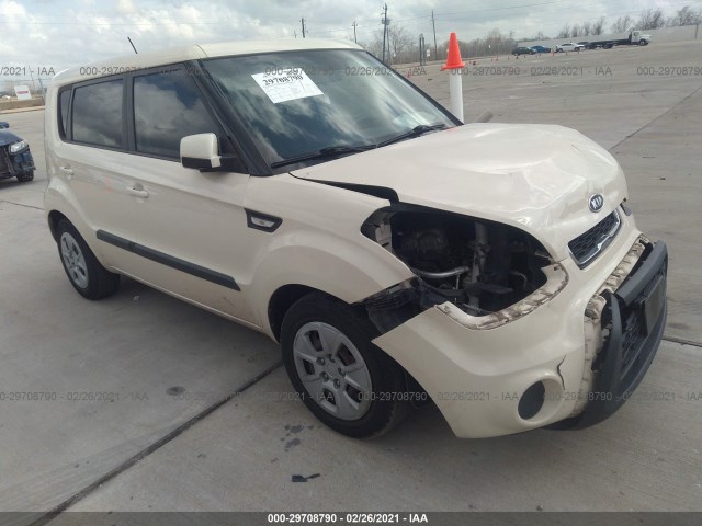 KIA SOUL 2012 kndjt2a58c7444935