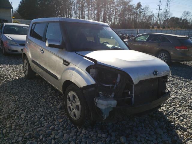 KIA SOUL 2012 kndjt2a58c7446572