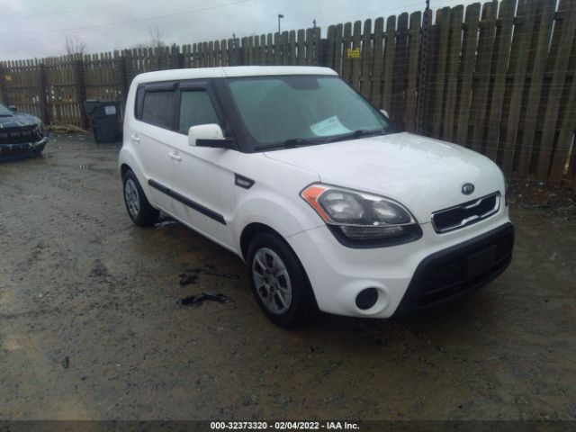 KIA SOUL 2012 kndjt2a58c7446992