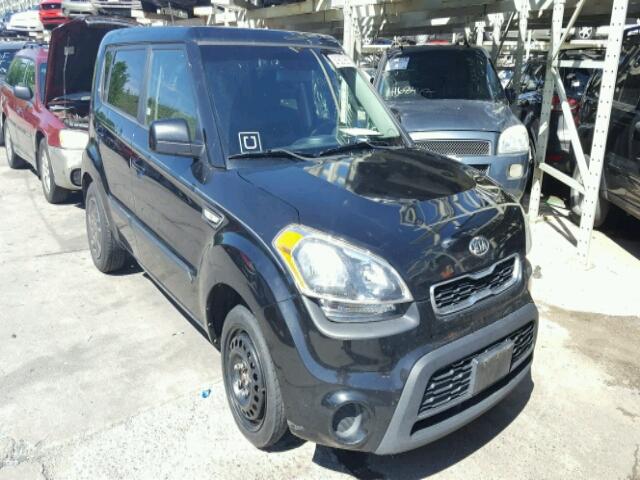 KIA SOUL 2012 kndjt2a58c7447656