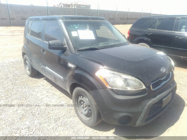 KIA SOUL 2012 kndjt2a58c7447799