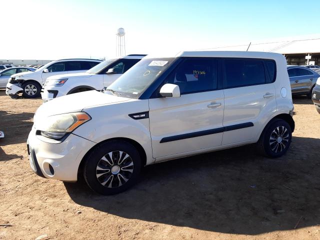 KIA SOUL 2012 kndjt2a58c7447883