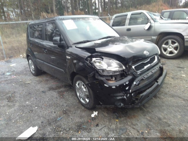 KIA SOUL 2012 kndjt2a58c7448256