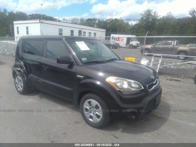 KIA SOUL 2012 kndjt2a58c7448290