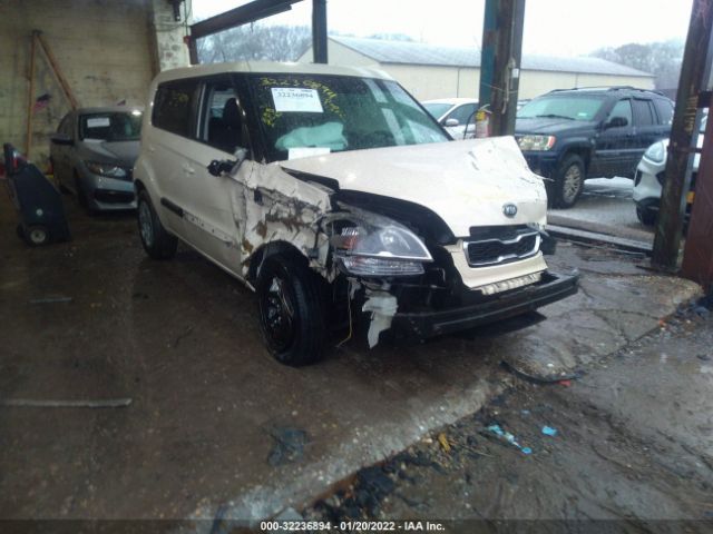 KIA SOUL 2012 kndjt2a58c7448385