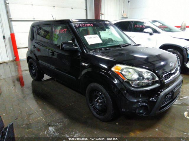 KIA SOUL 2012 kndjt2a58c7449519