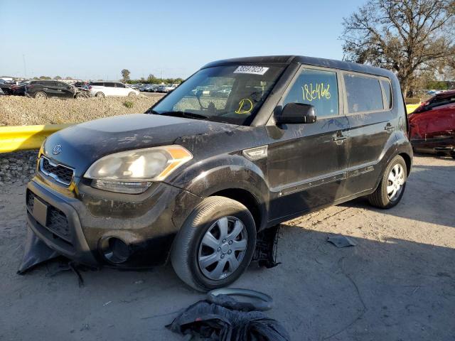 KIA SOUL 2012 kndjt2a58c7450640