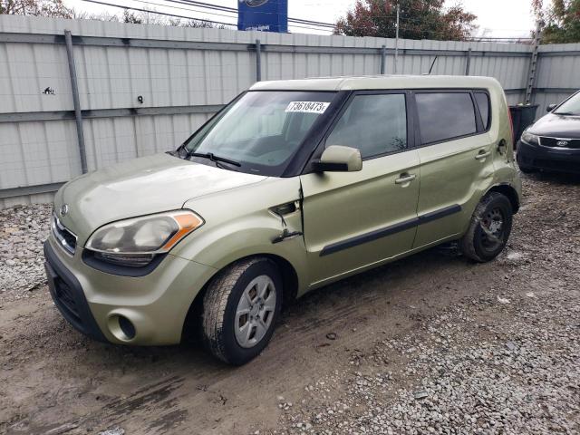 KIA SOUL 2012 kndjt2a58c7451948