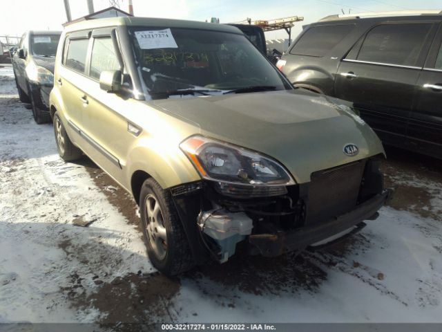 KIA SOUL 2012 kndjt2a58c7453053