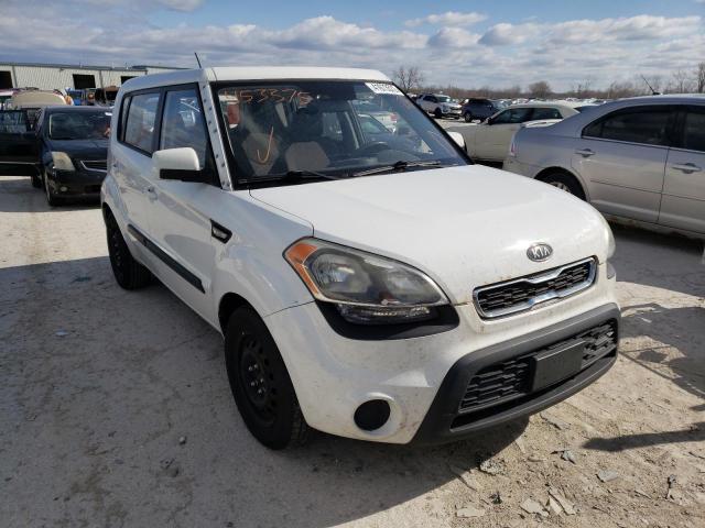 KIA SOUL 2012 kndjt2a58c7453375