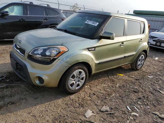 KIA SOUL 2012 kndjt2a58c7453683