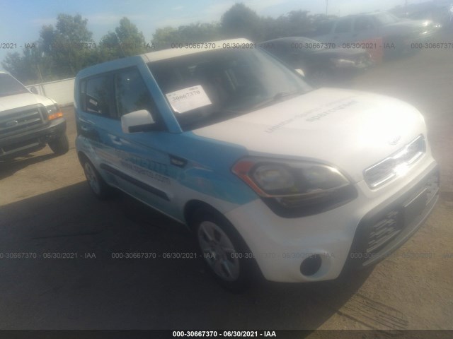 KIA SOUL 2012 kndjt2a58c7454753