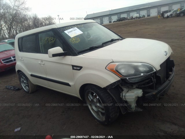 KIA SOUL 2012 kndjt2a58c7454834