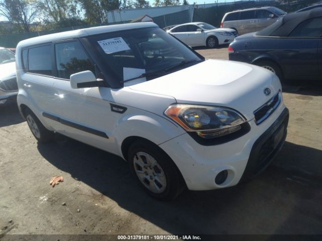 KIA SOUL 2012 kndjt2a58c7455367