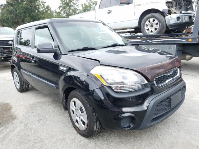 KIA SOUL 2012 kndjt2a58c7456261