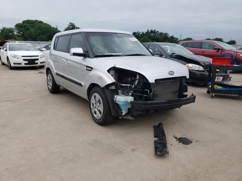 KIA SOUL 2012 kndjt2a58c7458236