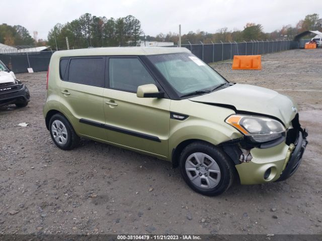 KIA SOUL 2012 kndjt2a58c7459127