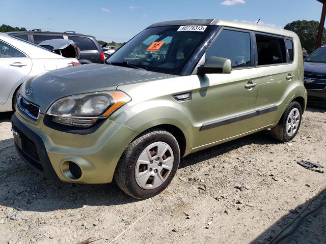 KIA SOUL 2012 kndjt2a58c7459175