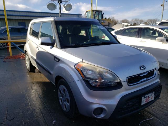 KIA SOUL 2012 kndjt2a58c7459225