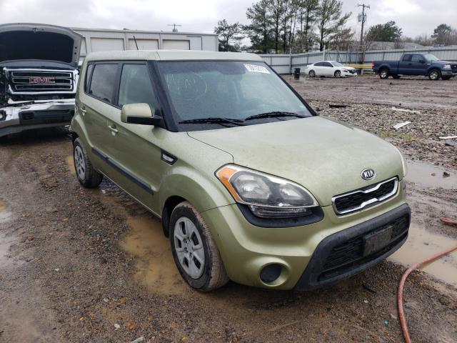 KIA SOUL 2012 kndjt2a58c7459256