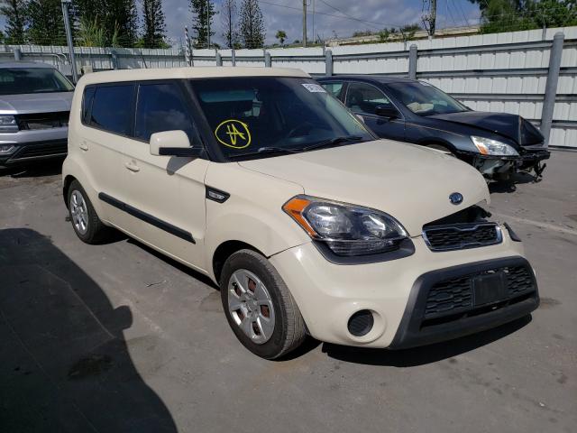 KIA SOUL 2012 kndjt2a58c7459354