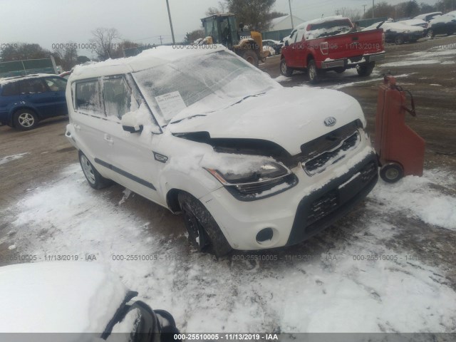 KIA SOUL 2012 kndjt2a58c7464540