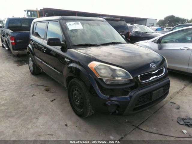 KIA SOUL 2012 kndjt2a58c7464800