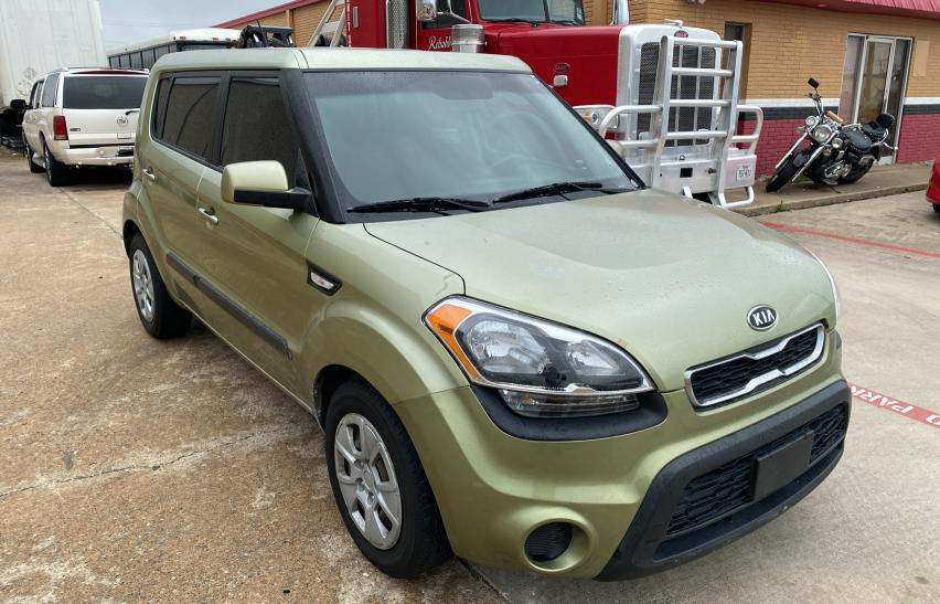 KIA SOUL 2012 kndjt2a58c7465994