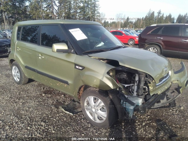 KIA SOUL 2012 kndjt2a58c7468491