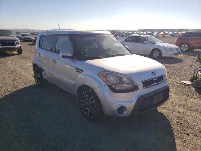 KIA SOUL 2012 kndjt2a58c7469141