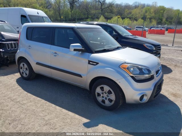 KIA SOUL 2012 kndjt2a58c7470323