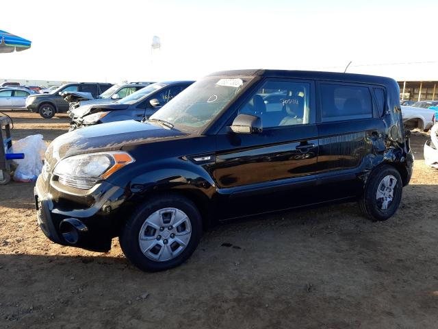 KIA SOUL 2012 kndjt2a58c7470421