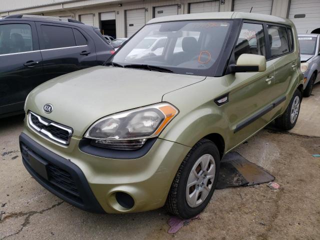 KIA SOUL 2012 kndjt2a58c7471326