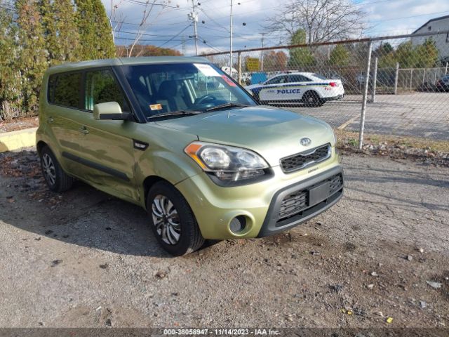 KIA SOUL 2012 kndjt2a58c7472895