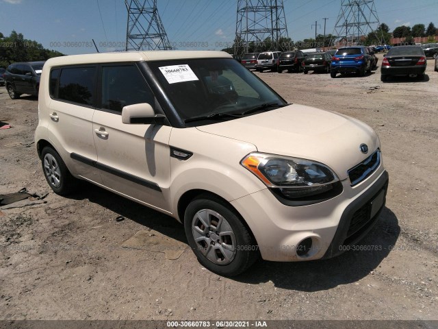 KIA SOUL 2012 kndjt2a58c7473738