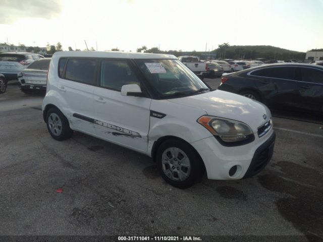 KIA SOUL 2012 kndjt2a58c7474050