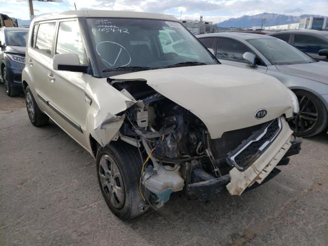 KIA SOUL 2012 kndjt2a58c7477739