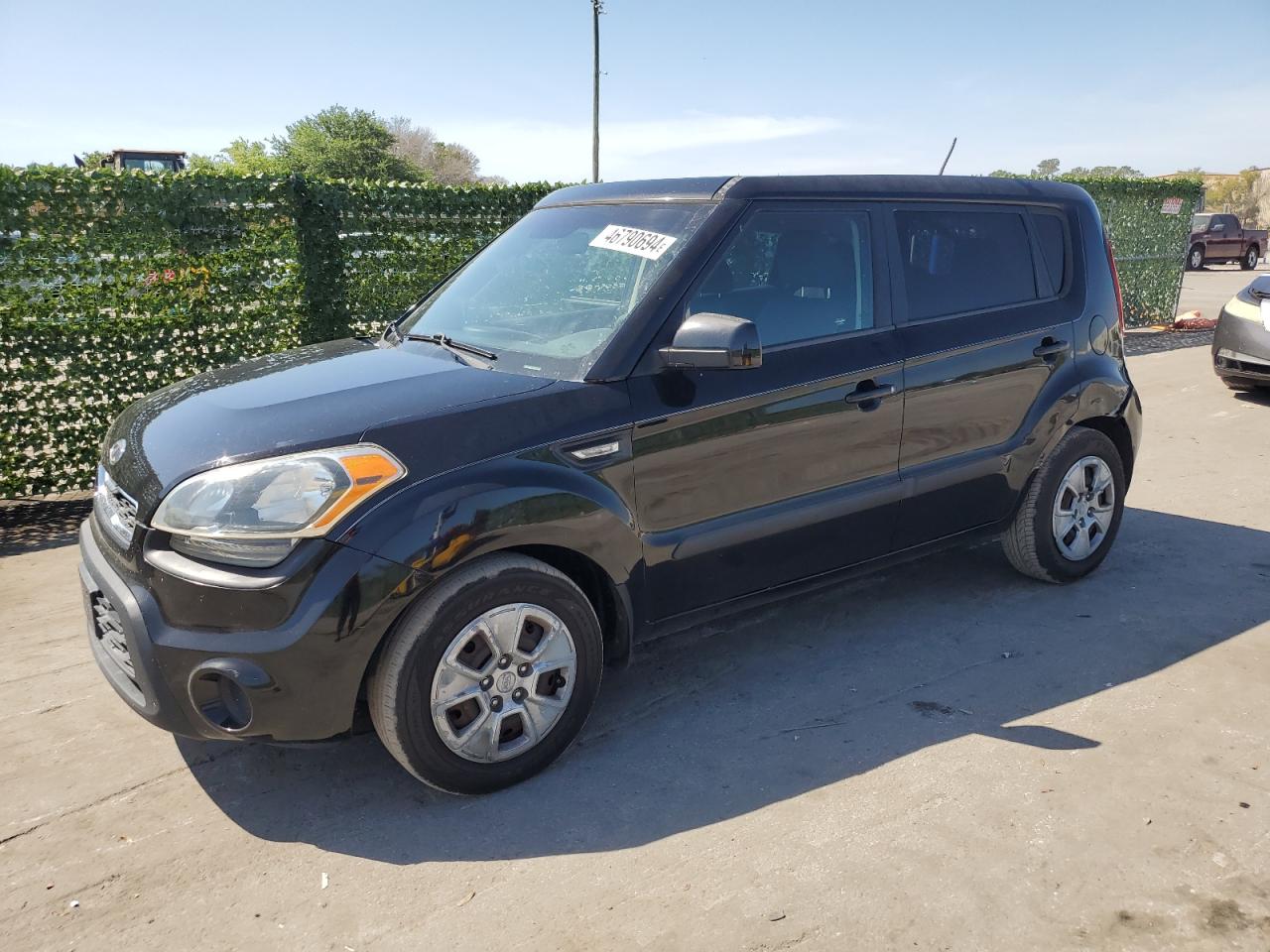 KIA SOUL 2012 kndjt2a58c7479037