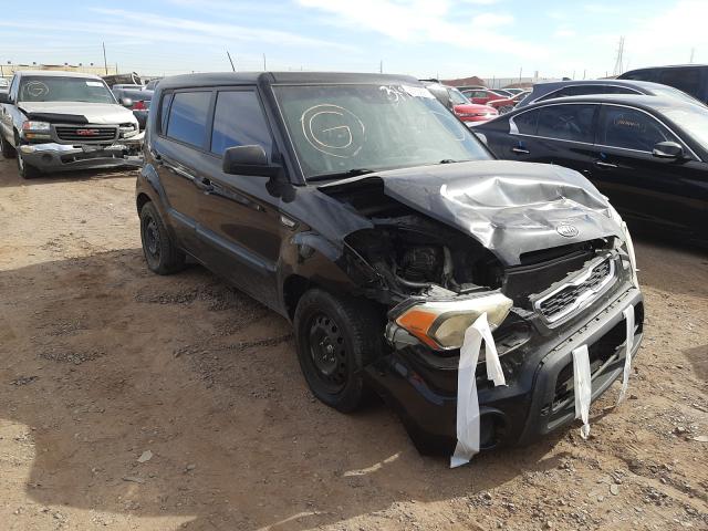 KIA SOUL 2012 kndjt2a58c7739811