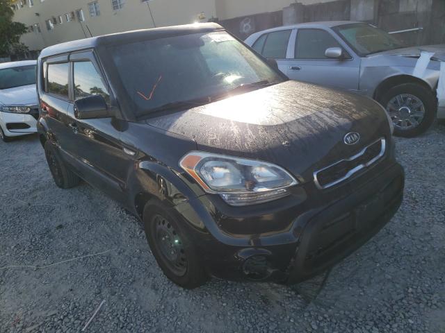 KIA SOUL 2012 kndjt2a58c7743650