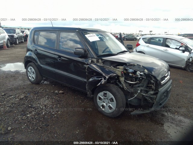 KIA SOUL 2012 kndjt2a58c7744863