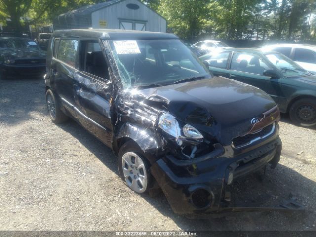 KIA SOUL 2012 kndjt2a58c7745060