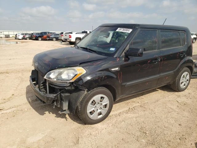 KIA SOUL 2012 kndjt2a58c7745138