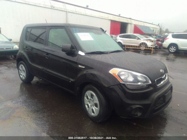 KIA SOUL 2012 kndjt2a58c7747259