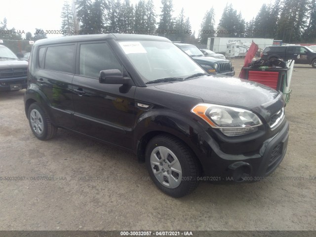 KIA SOUL 2012 kndjt2a58c7747696