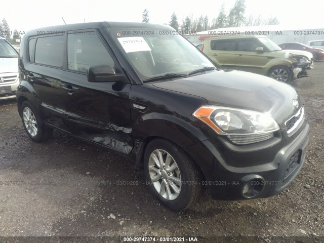 KIA SOUL 2012 kndjt2a58c7747990