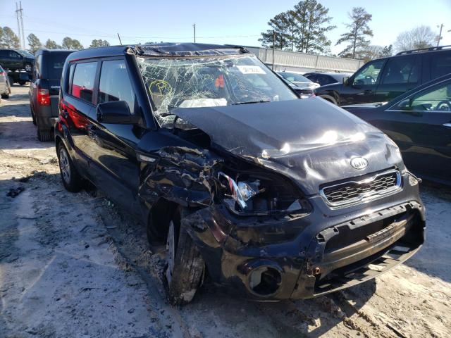 KIA SOUL 2012 kndjt2a58c7748170