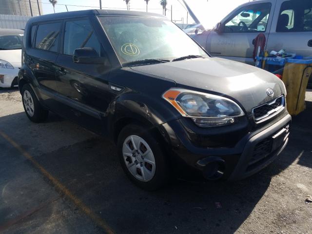 KIA SOUL 2012 kndjt2a58c7748671