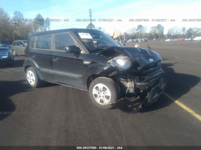 KIA SOUL 2013 kndjt2a58d7482747